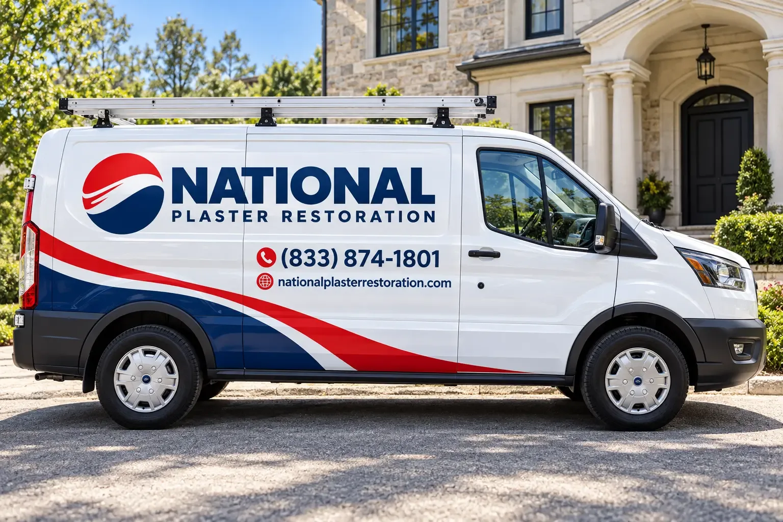 Plaster Repair in Atlantic Beach, FL near me